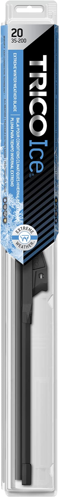 TRICO - ICE Wiper Blades  (FITS: VARIOUS MODELS)