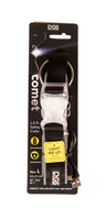 Dog Gone Smart Pet Products DGSLGUC____ - Super Bright LED Dog Comet Collar