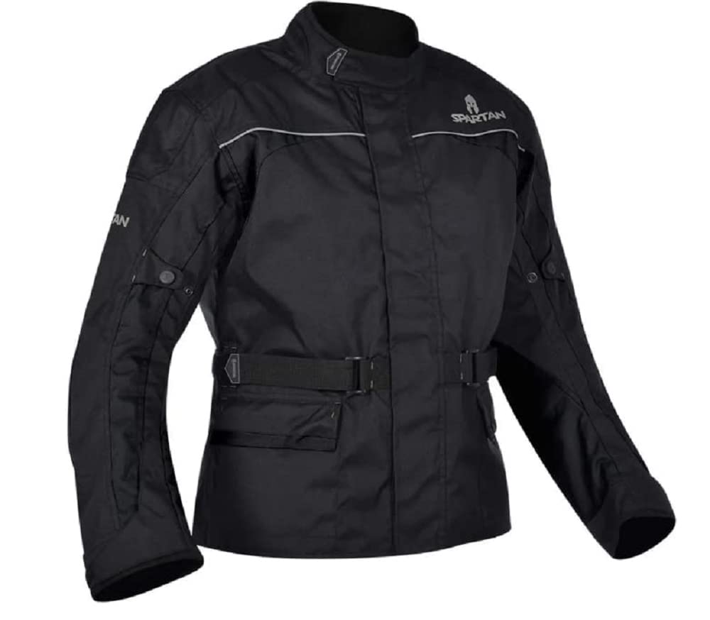Oxford - Spartan Riding Jacket