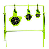 SME SME-ST22FLD  Steel Folding Spinning Rimfire Target