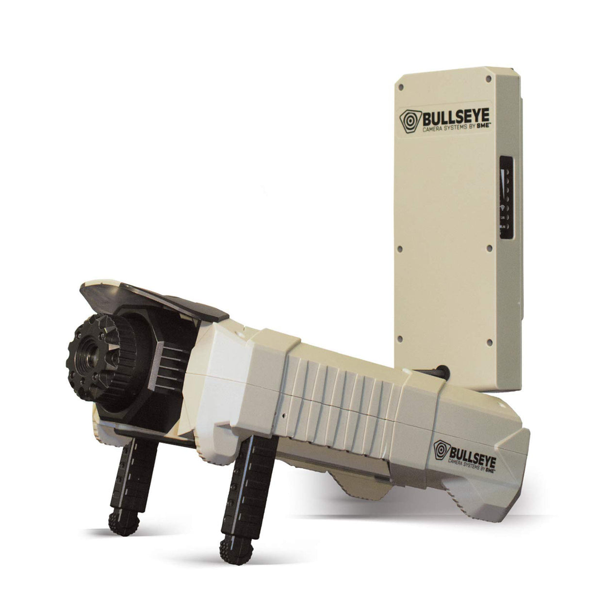 SME SME-TGTCAM-LR  Bullseye Long Range Sight Target Camera - 300 Yard Range / Sniper Edition