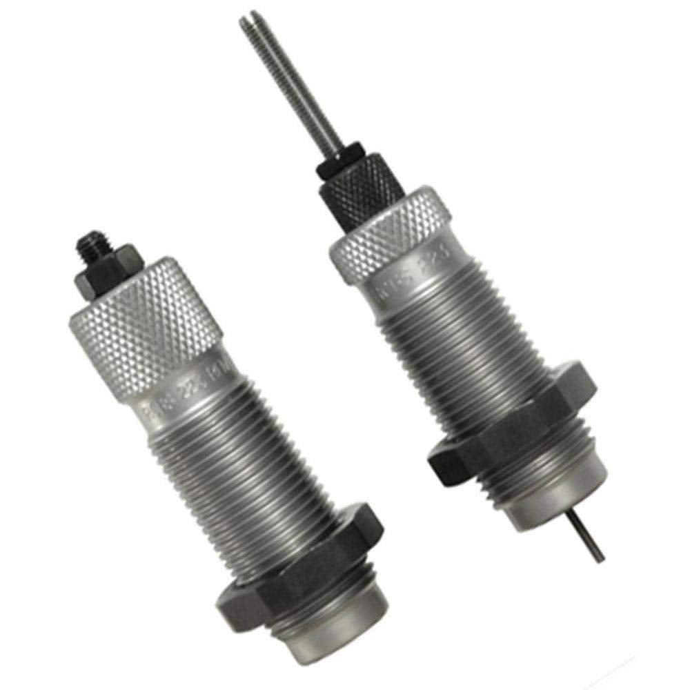 RCBS 11201 Fl Die Set 224 Valkyrie