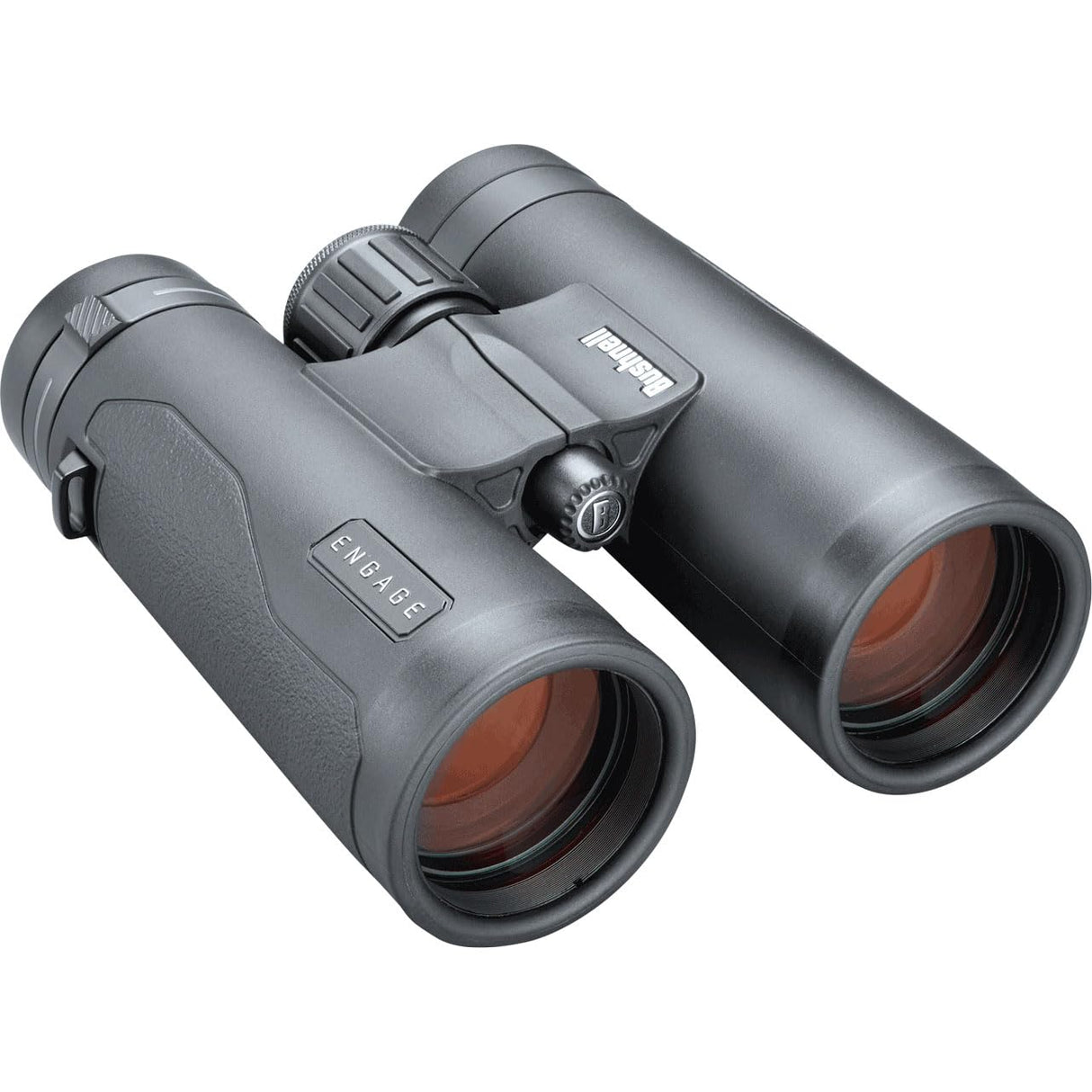 Bushnell BEN842  Engage EDX 8x42mm Roof Prism Binoculars -Black