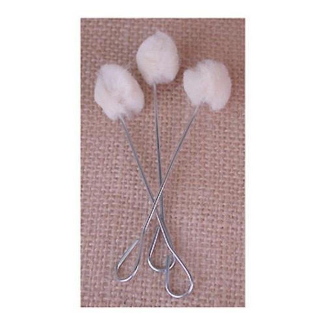 Tipton 350379 Shooters Swabs, 100 pack