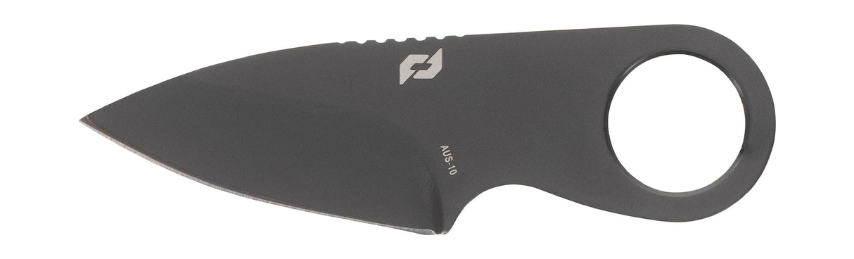 Schrade 1182508 Spare Change Fixed Blade