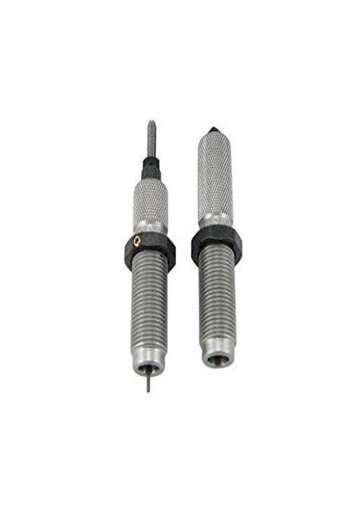 RCBS 13307 6.8Mmx43 Spc Sb T/C Die Set