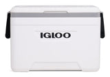 Igloo 00049550  Latitude Marine 25Qt Cooler -White w/Gray & Black