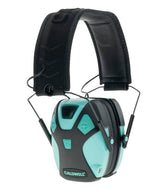 Caldwell 1101672 E-MAX Pro Series New Generation Earmuffs -Tiffany Blue 23NRR New 2020