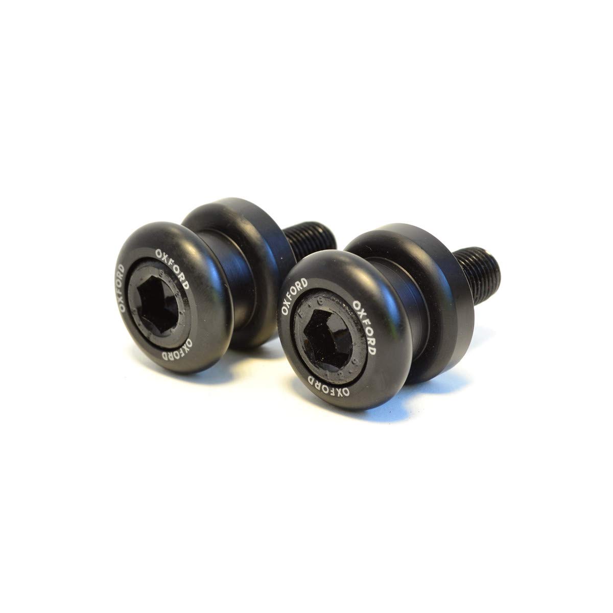 Oxford - Bobbins M10 (1.50) - Silver