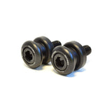 Oxford - Bobbins M10 (1.50) - Silver