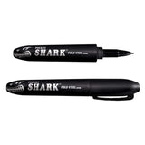 Cold Steel 91SPB  Pocket Shark Pen -Black/Black