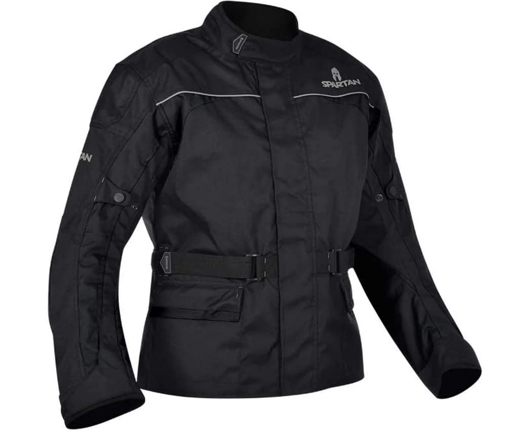 Oxford - Spartan Riding Jacket