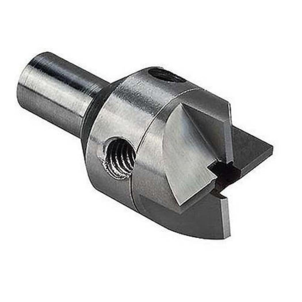 RCBS 90251 3 Way Cutter Head - Carbide