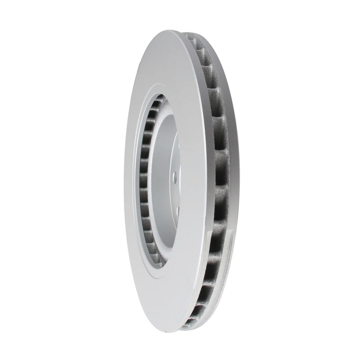 Pagid 355121962 Front Disc Brake Rotor  (FITS: 2000 - 2005 Mercedes-Benz M Class MODELS)