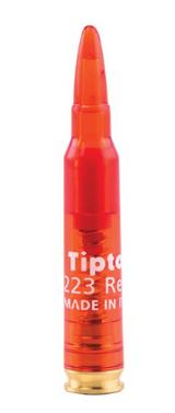 Tipton 415091 Snap Cap Rifle .223 Rem (2 pack)