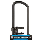 Oxford Sentinel Pro Duo U-Lock
