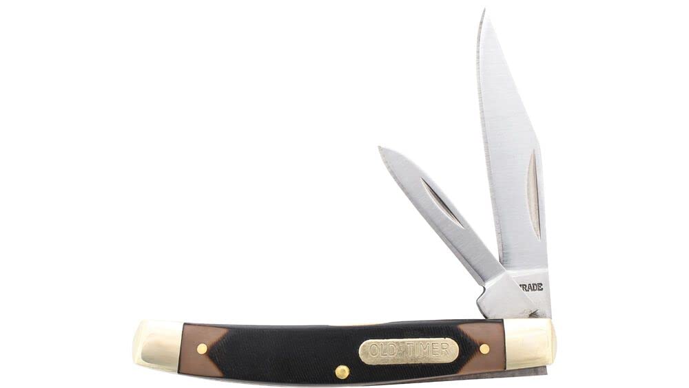 Old Timer 1179231: 33Ot Middleman Jack