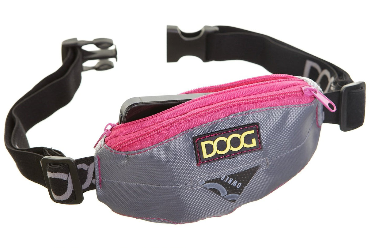 DOOG - Mini Belt, Black