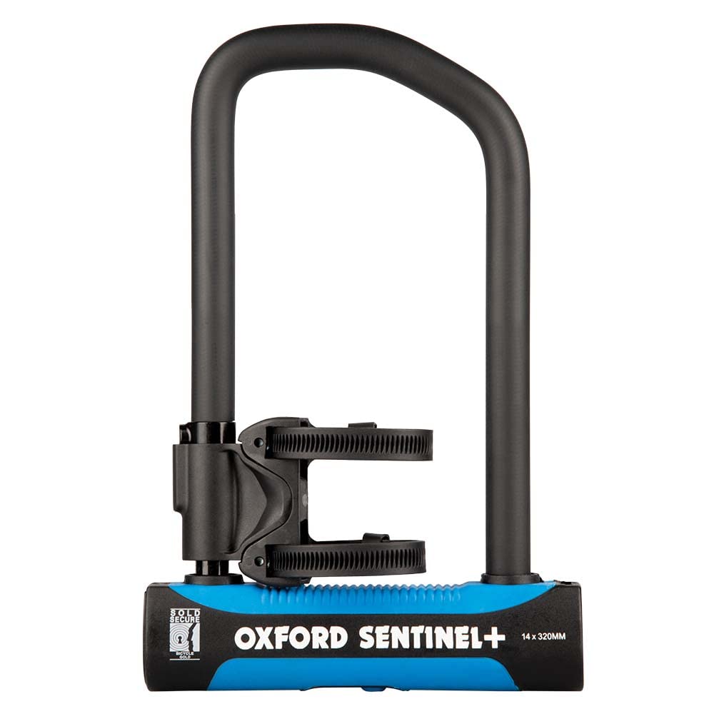 Oxford Sentinel Pro Duo U-Lock
