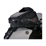 Oxford Products Limited - M1R Micro Tank Bag - Red (OL352), 0.2 gallon (1L)