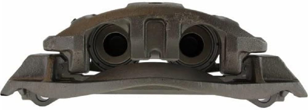 Autoplicity Centric 141-50605 Semi-Loaded Disc Brake Caliper, Right Right