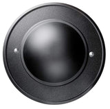 Cold Steel 92BKPB  Medieval Training Buckler Polypropylene Shield -Black