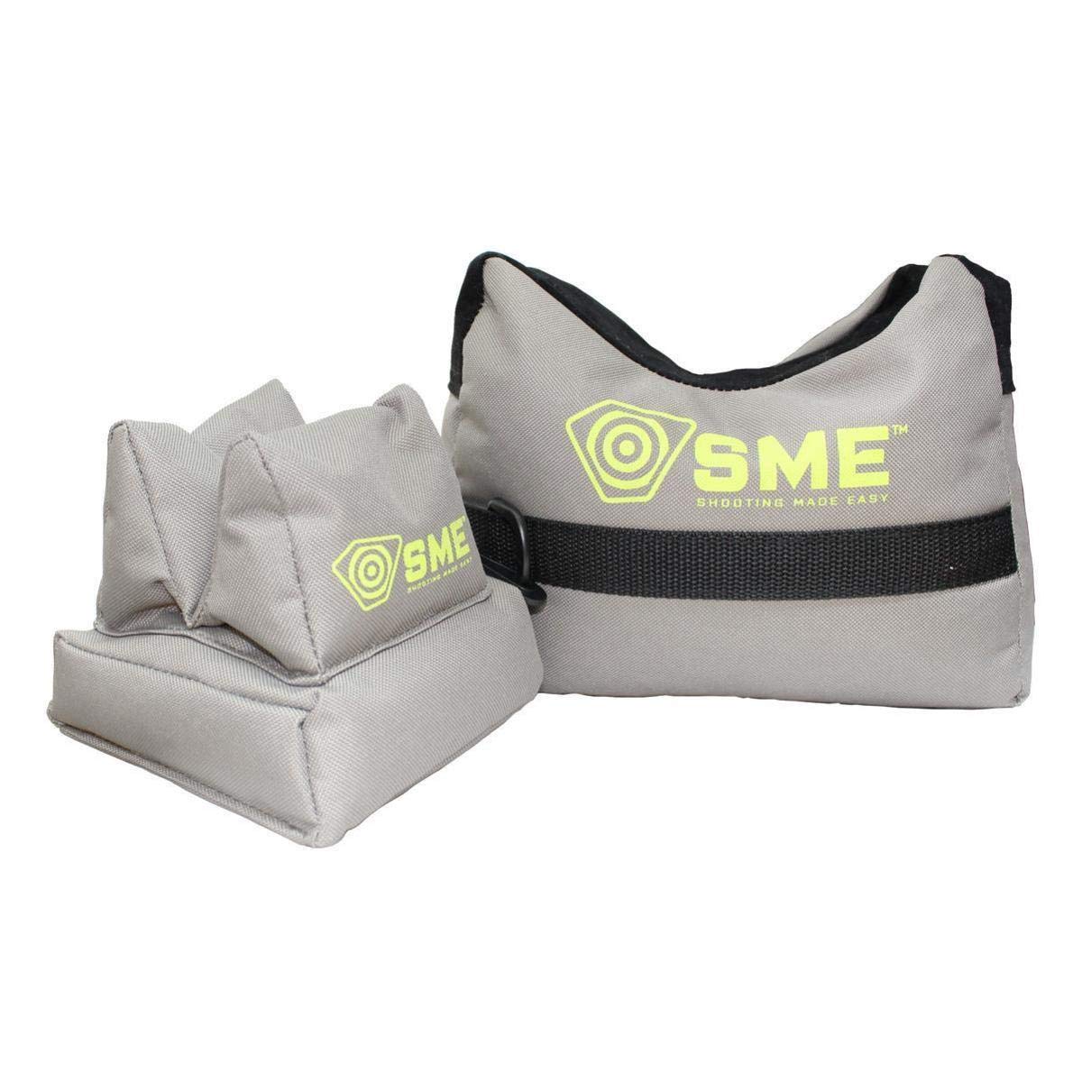 SME SME-GRF  2pc Shooting Bags -Filled