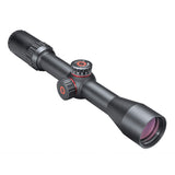 Simmons ProTarget Riflescope SRF2732 2-7x32 Black FMC, Exp Elevation, .22 & .17, Rings, Box 5L