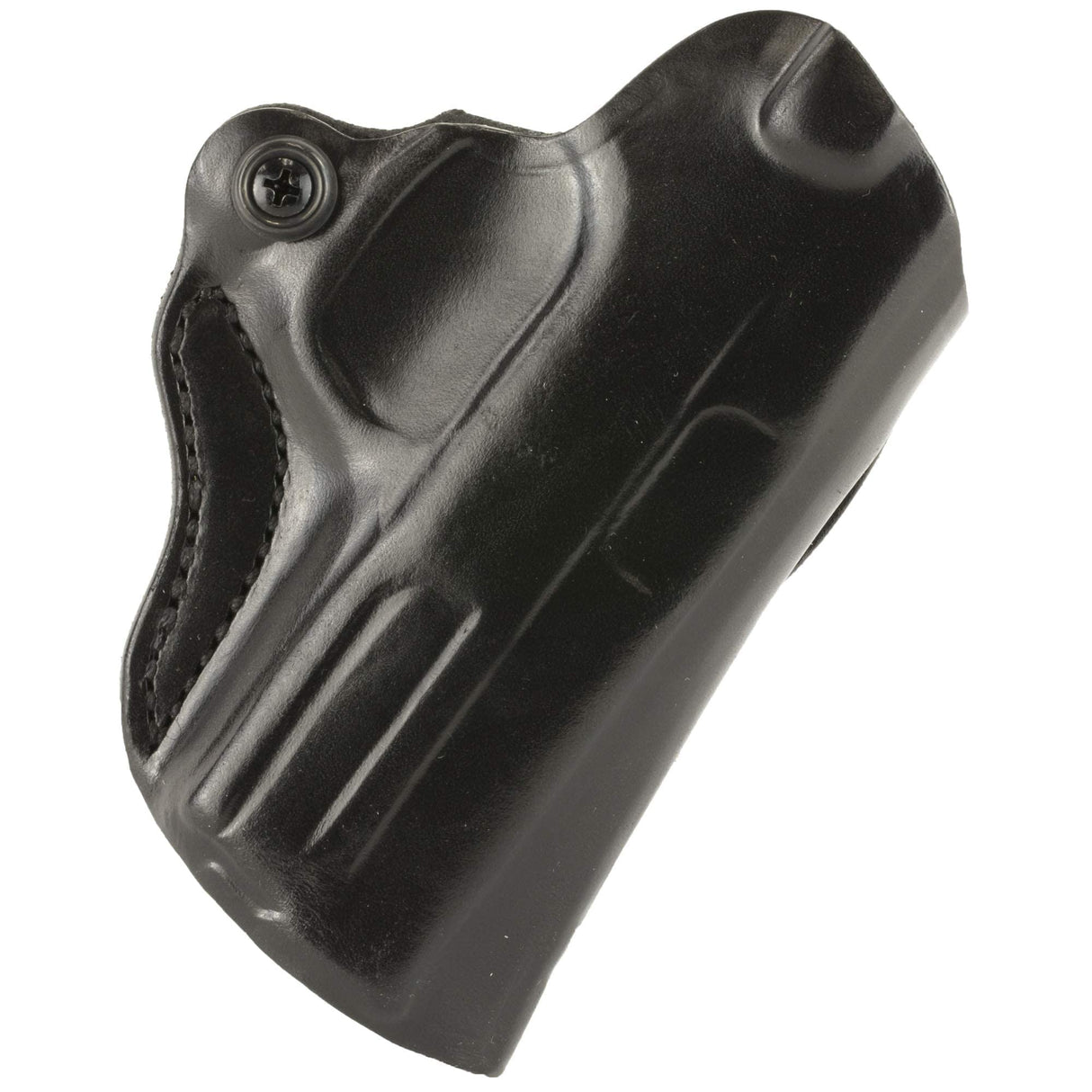 DeSantis 019BA3AZ0 Mini Scabbard Gun Holster (Right Hand) -Black