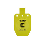 Caldwell 1116697 AR500 33% IPSC Steel Target New 2020