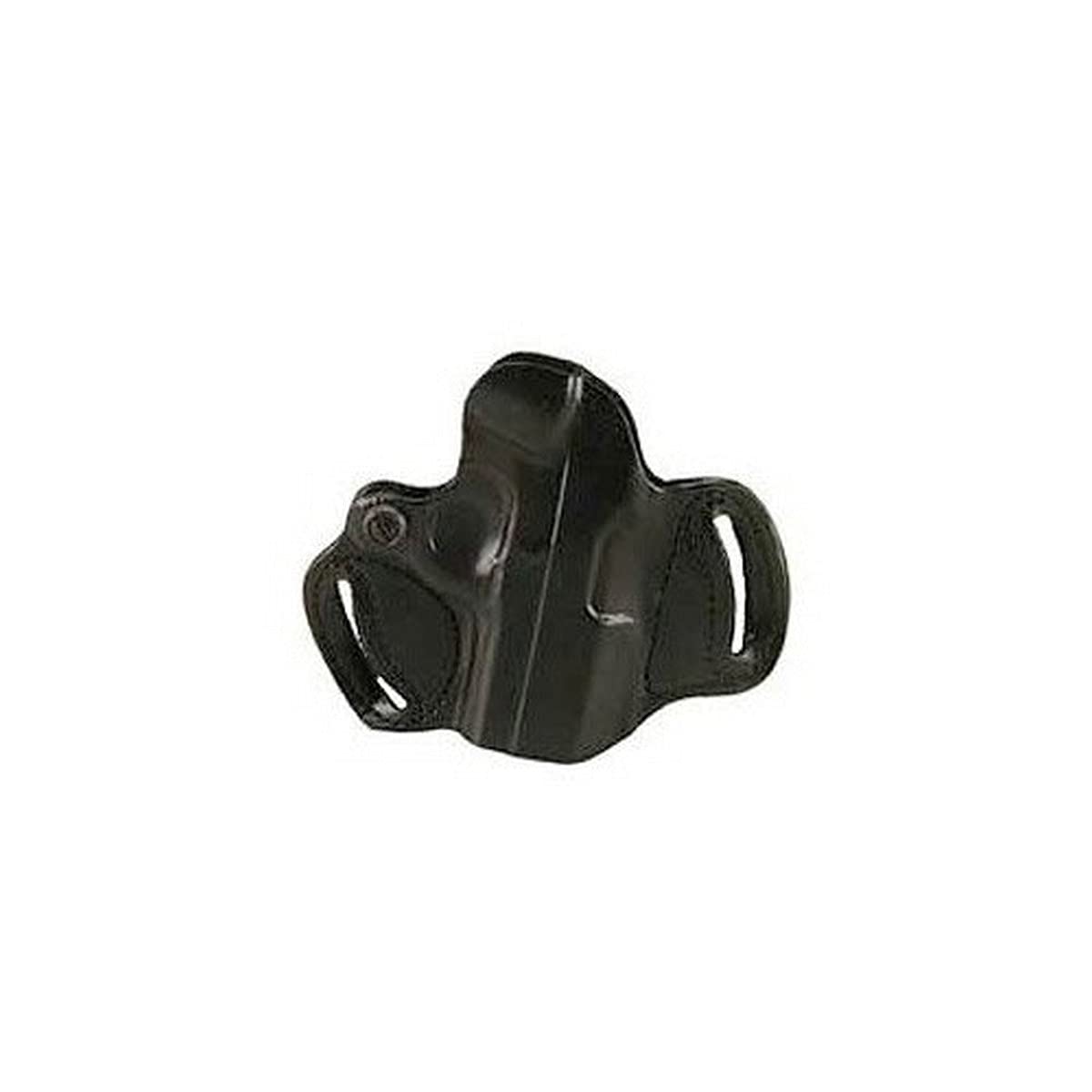 DeSantis 086BA21Z0 Mini Slide Gun Holster (Right Hand) -Black