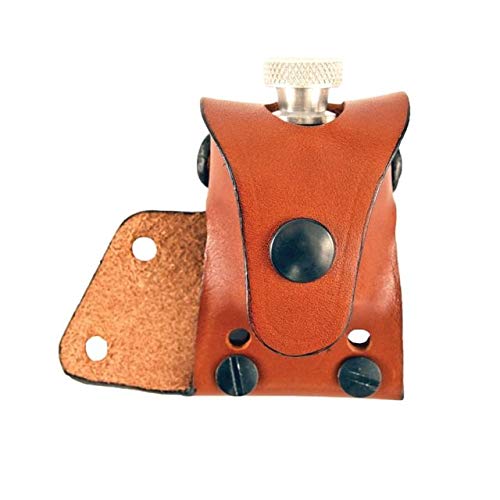 Desantis 172TA6DA91 Fletc 2.0 (Right) Application: KIMBER K6S 2" with 2X2X2  ammunition pouch