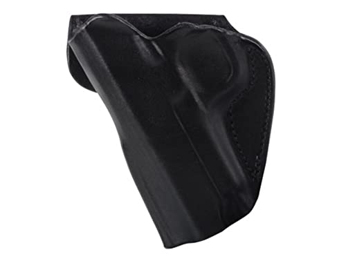 Desantis 019BA7RZ0 Mini Scabbard Gun Holster (Right Hand) -Black