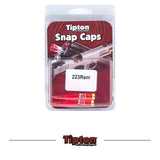 Tipton 415091 Snap Cap Rifle .223 Rem (2 pack)