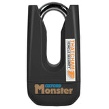 Oxford - Monster Disc Lock