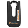 Oxford - Monster Disc Lock