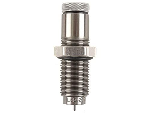 Lee Precision 91001 Collet Die Only 204 Ruger