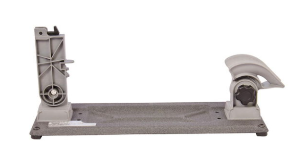 Wheeler 156224 Delta Series Armorer's Vise