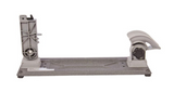 Wheeler 156224 Delta Series Armorer's Vise