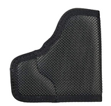 DeSantis N38BJ7FZ0 The Nemesis Holster (Ambidextrous) -Black