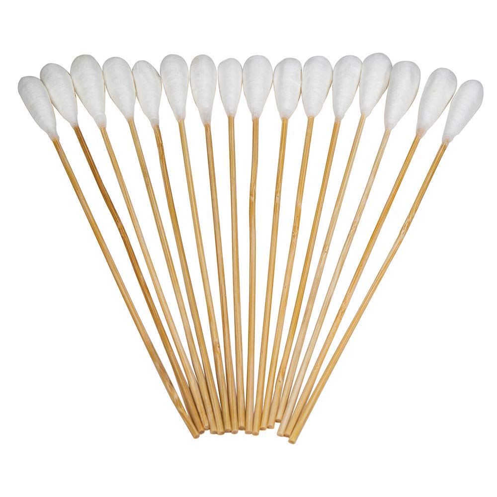 Tipton 1099931 Cleaning Tips Swabs -400 count