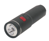 Smith & Wesson 1117279 Night Guard Micro Flashlight w/Compact Design