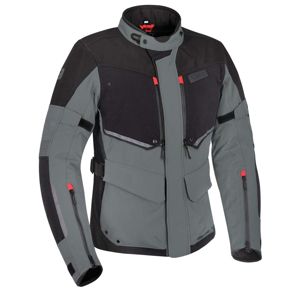 Oxford - Mondial Advanced Riding Jacket
