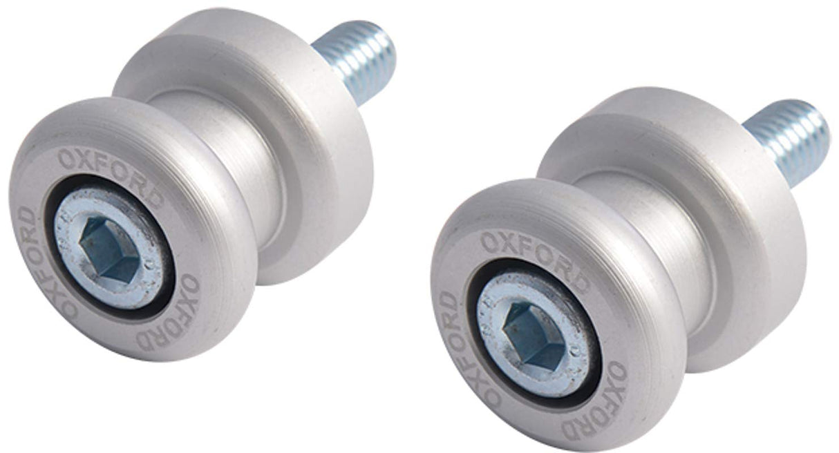 Oxford - Bobbins M10 (1.50) - Silver