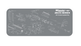 Wheeler 156824 Delta Series AR Maintenance Mat