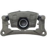 FVP - Semi-Loaded Brake Caliper (141-46550)